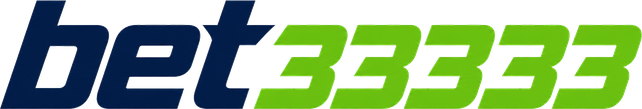 bet 33333 লোগো